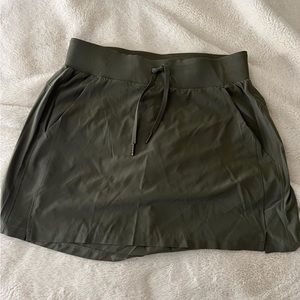 BNWOT Target tennis skort